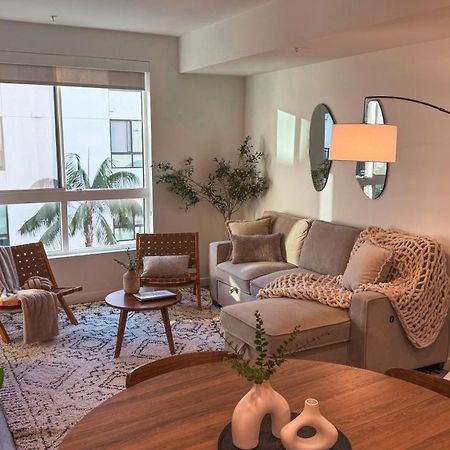 Luxury 1Bdr Centrally Located In Hollywood Los Angeles Luaran gambar