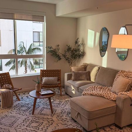 Luxury 1Bdr Centrally Located In Hollywood Los Angeles Luaran gambar
