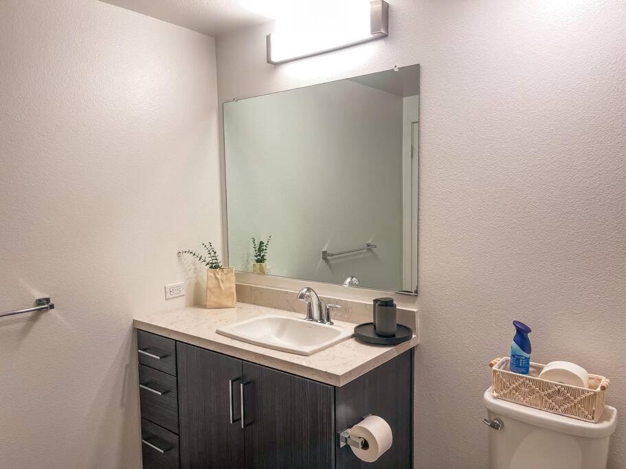 Luxury 1Bdr Centrally Located In Hollywood Los Angeles Luaran gambar