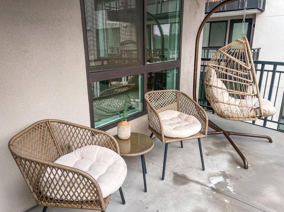 Luxury 1Bdr Centrally Located In Hollywood Los Angeles Luaran gambar